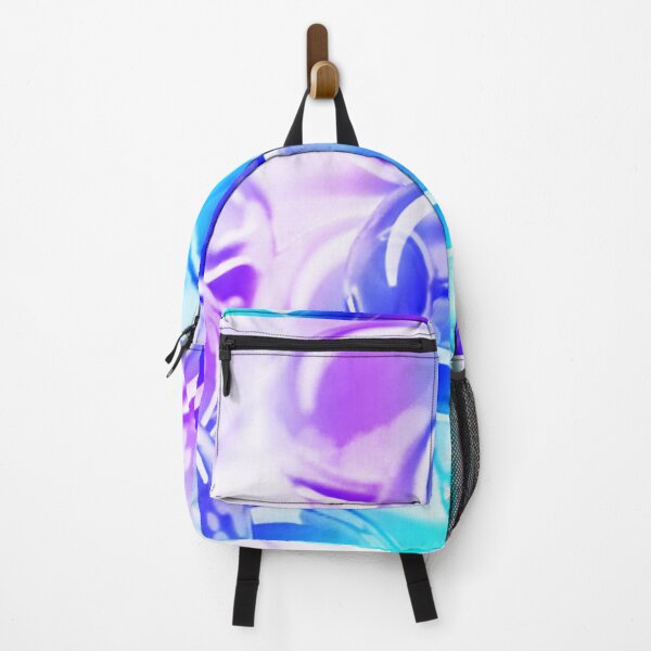 Item preview, Purple and blue bubbles designed and sold by pnkpopcorn.
