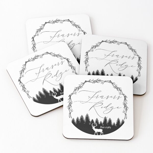 Item preview, Frasers Ridge designed and sold by IwancioDesign.
