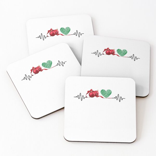 Item preview, Pulse Navidad designed and sold by Elemson.