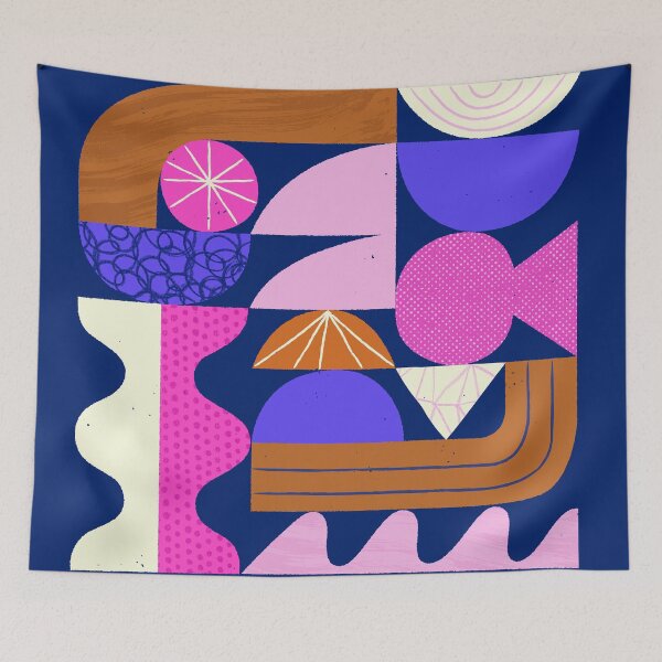 Item preview, Tidal Flow designed and sold by Damian King.