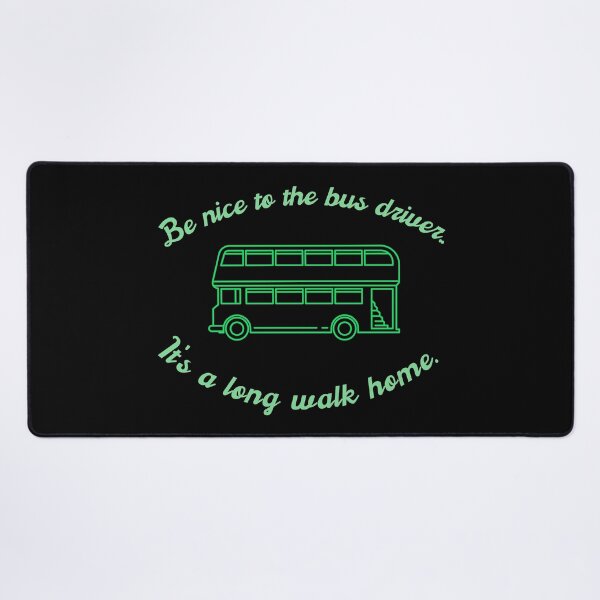 Item preview, school bus driver designed and sold by firegalaxy.