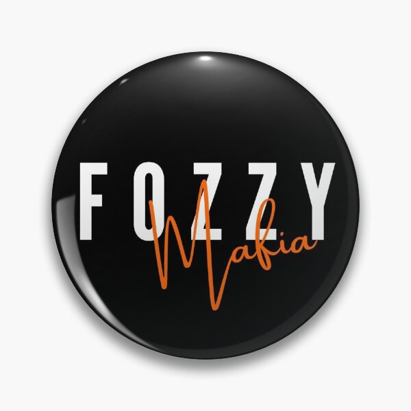 Item preview, Fozzy Mafia designed and sold by MotherOfBears.