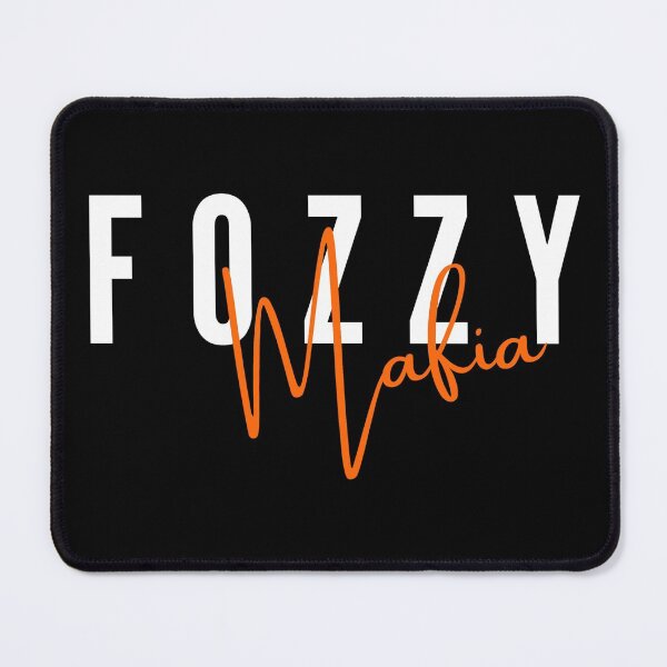 Item preview, Fozzy Mafia designed and sold by MotherOfBears.