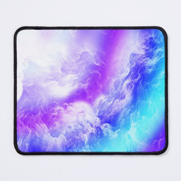 Item preview, Purple and blue smoke designed and sold by pnkpopcorn.