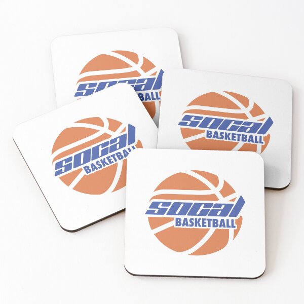 Item preview, Baloncesto Socal designed and sold by Thomas Barton.