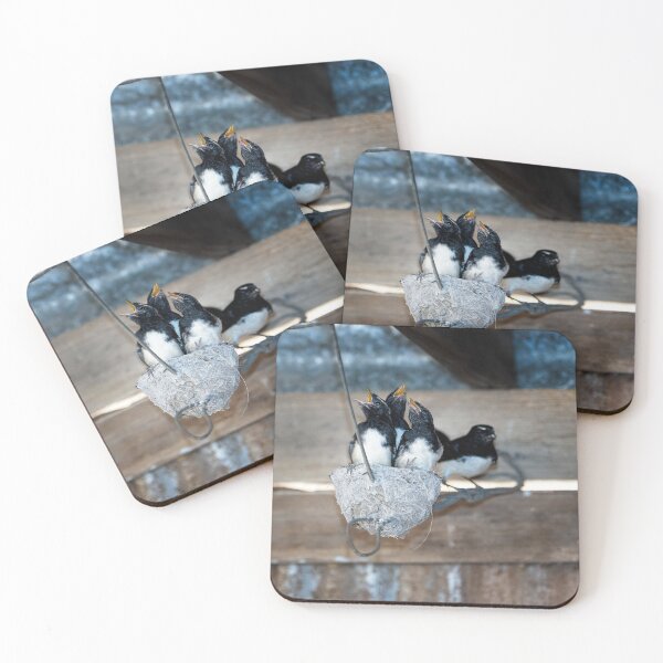 Item preview, Willie Wagtails designed and sold by Bevlyn.