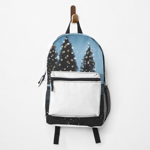 Item preview, Quiet Winter designed and sold by PorcelainsKey.