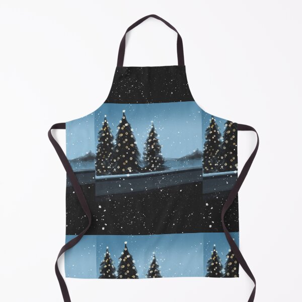 Item preview, Quiet Winter designed and sold by PorcelainsKey.