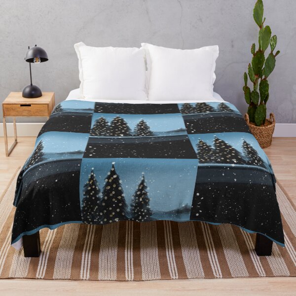 Item preview, Quiet Winter designed and sold by PorcelainsKey.