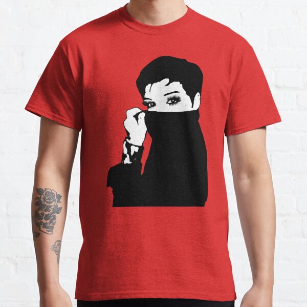 Liza Minnelli | Pop Art Classic T-Shirt