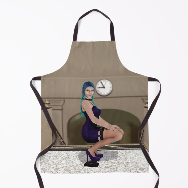 Item preview, Meet Me At the Top of the Stairs designed and sold by Brinjen.