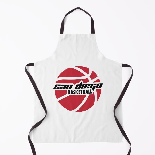 Item preview, San Diego Basketball Fanatic designed and sold by Thomas Barton.