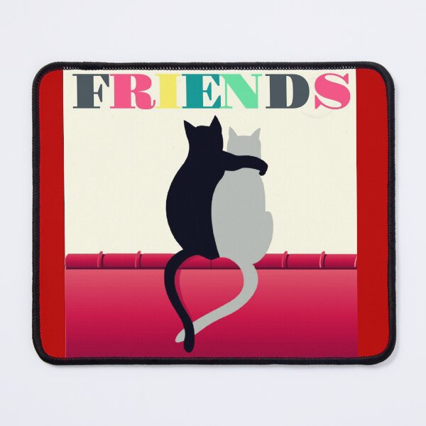 Item preview, Friends designed and sold by Rejcharms.