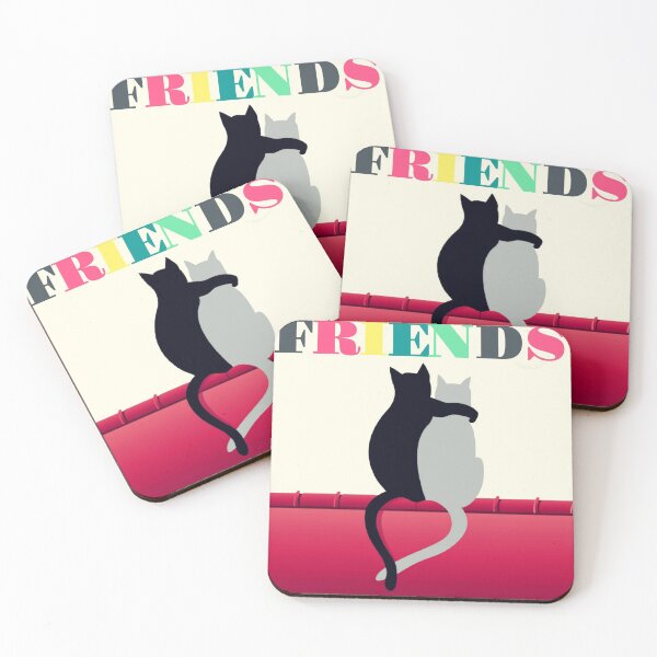 Item preview, Friends designed and sold by Rejcharms.