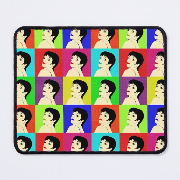 Item preview, Liza Minnelli | Pop Art designed and sold by williamcuccio.