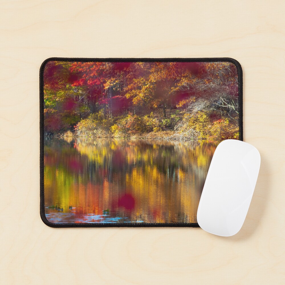 Item preview, Mouse Pad designed and sold by ShootFirstNYC.