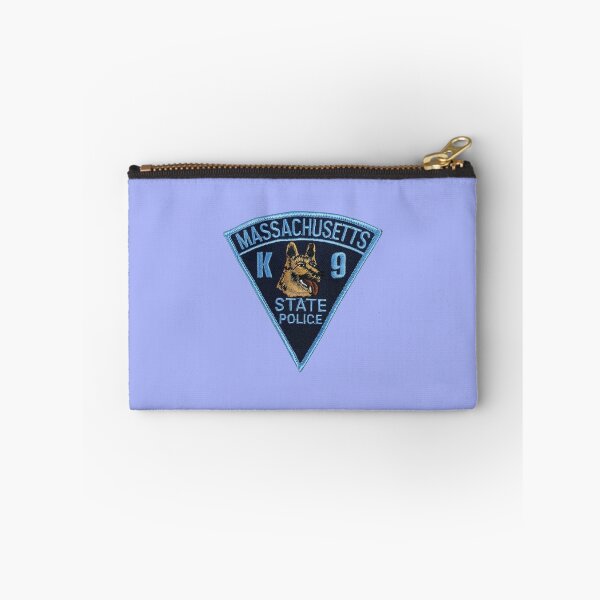 Item preview, Massachusetts State Police Canine German Shepherd designed and sold by Lawrence Baird.