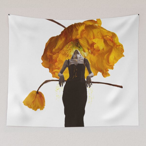 Item preview, breathing flower designed and sold by venuszh.