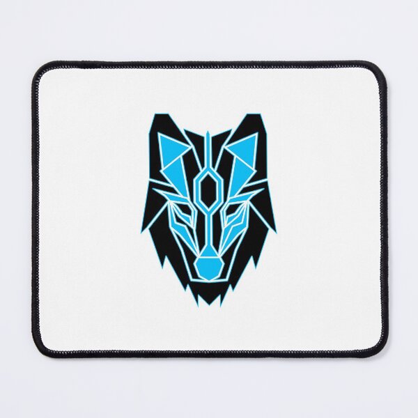 Item preview, Wolf designed and sold by the Zarock Shop.