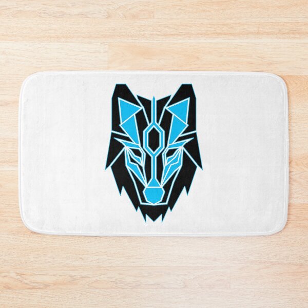 Item preview, Wolf designed and sold by the Zarock Shop.