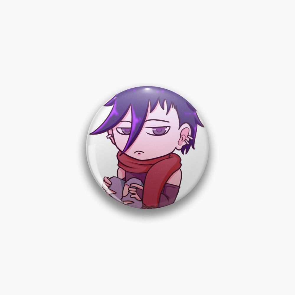 Item preview, Pin designed and sold by isisislas.