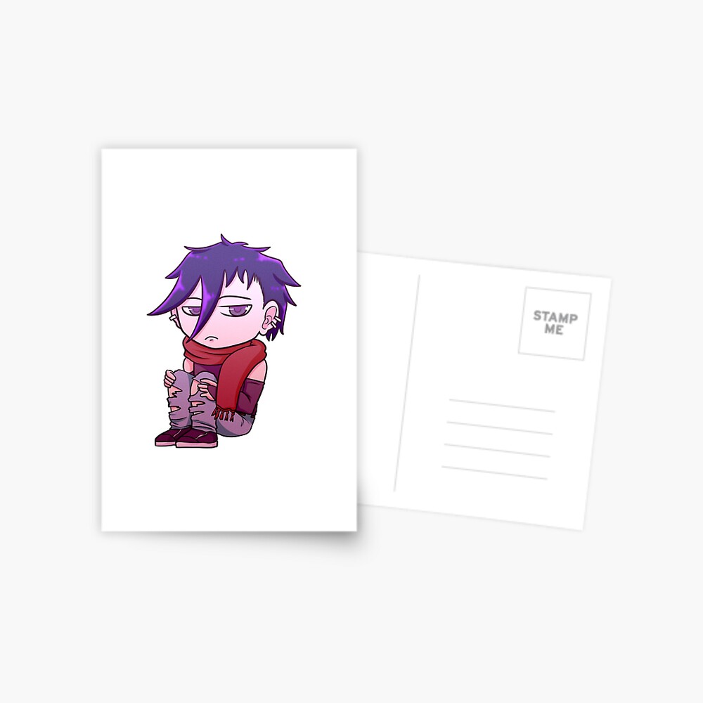 Item preview, Postcard designed and sold by isisislas.