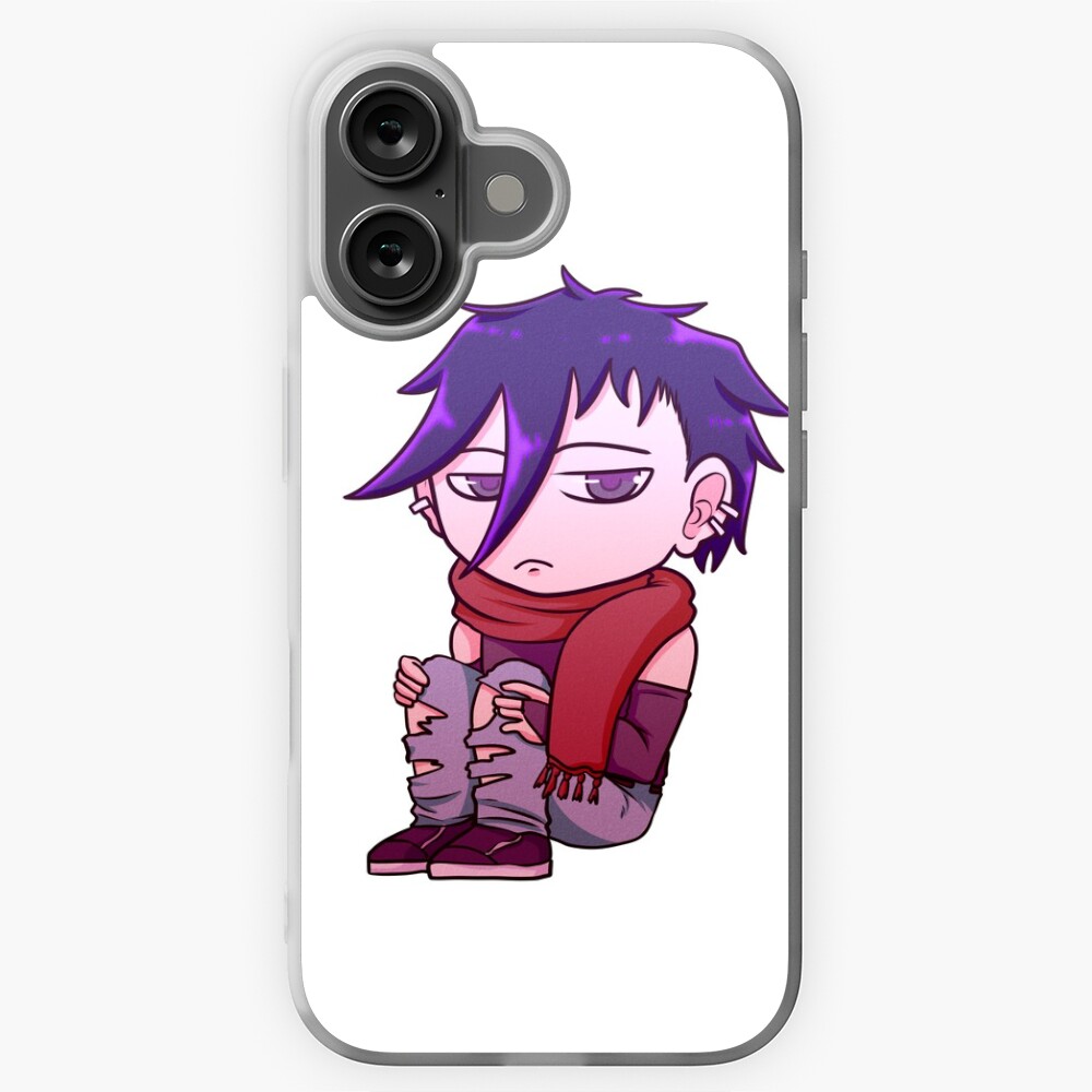 Item preview, iPhone Soft Case designed and sold by isisislas.