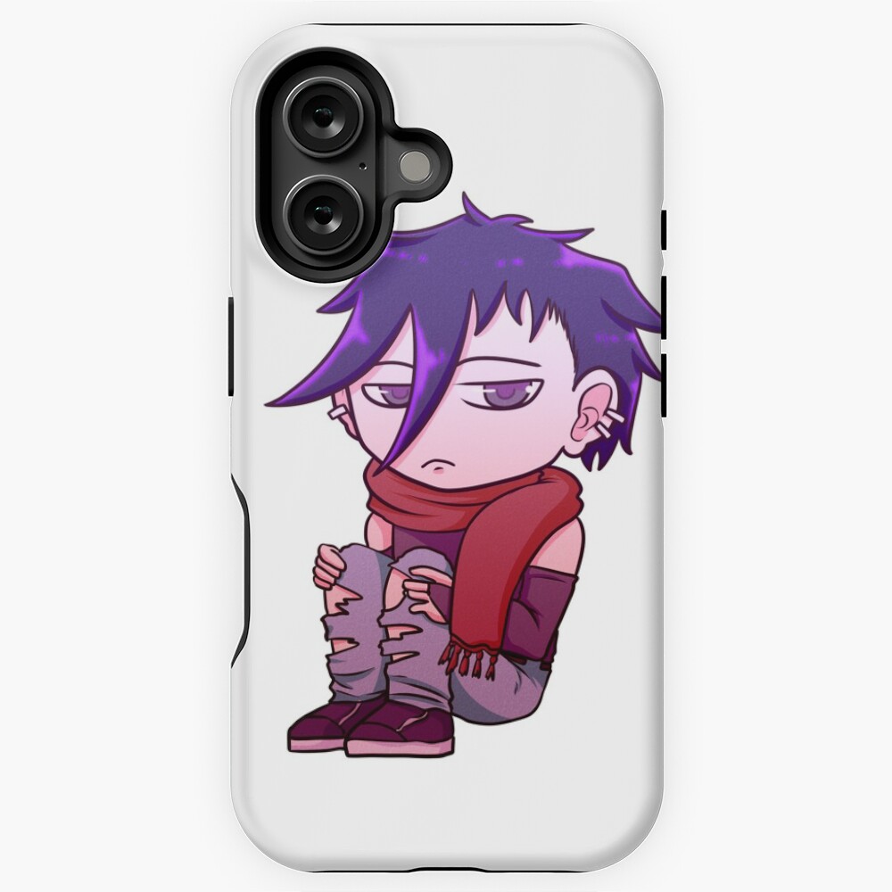 Item preview, iPhone Tough Case designed and sold by isisislas.