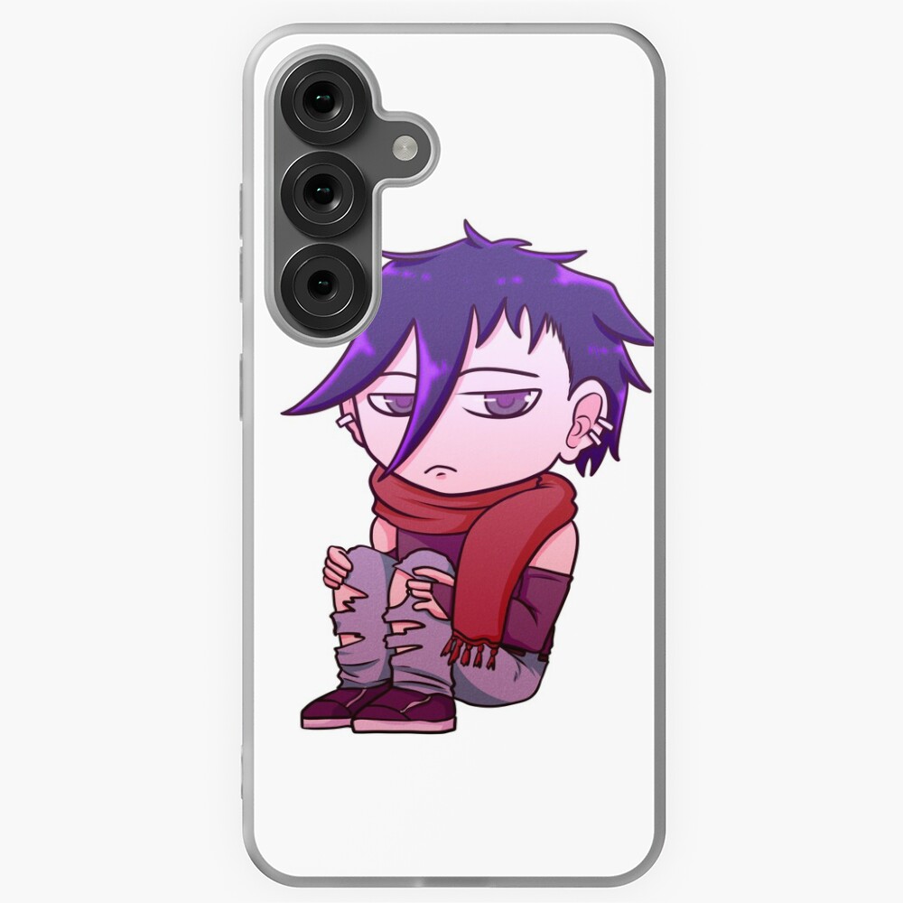 Item preview, Samsung Galaxy Soft Case designed and sold by isisislas.