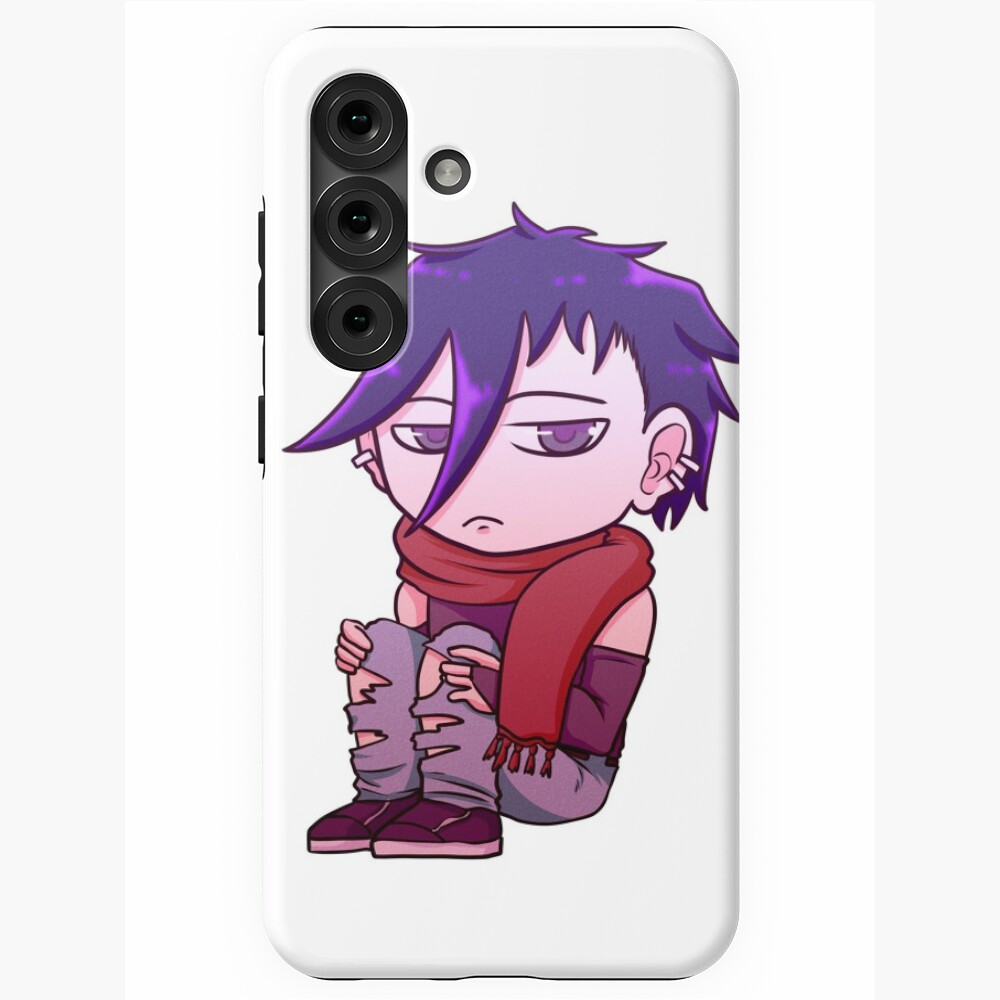 Item preview, Samsung Galaxy Tough Case designed and sold by isisislas.