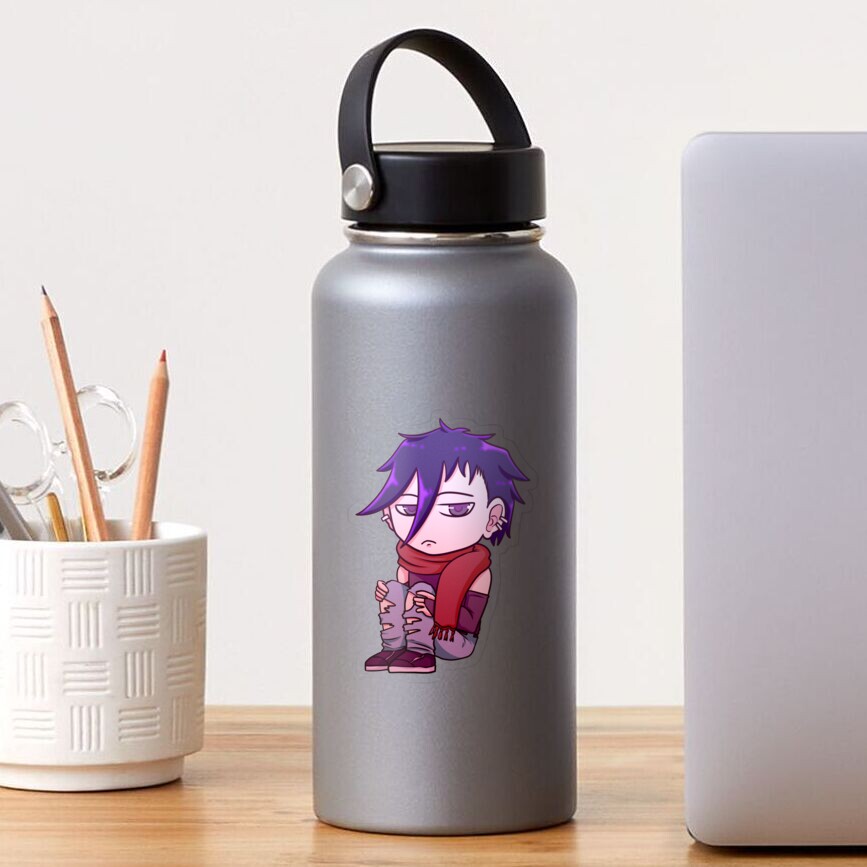 Item preview, Transparent Sticker designed and sold by isisislas.