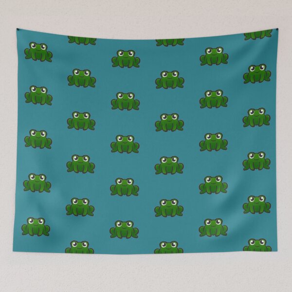 Item preview, Fwog designed and sold by ChaosSonata.