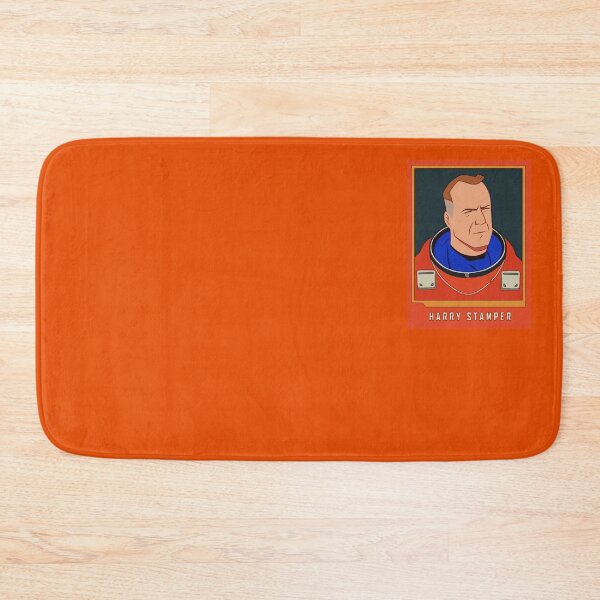Item preview, ARMAGEDDON THE MOVIE designed and sold by lookslikefilm.