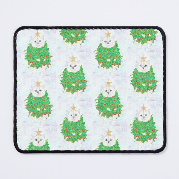 Item preview, CHRISTMAS CAT designed and sold by BeritValk.