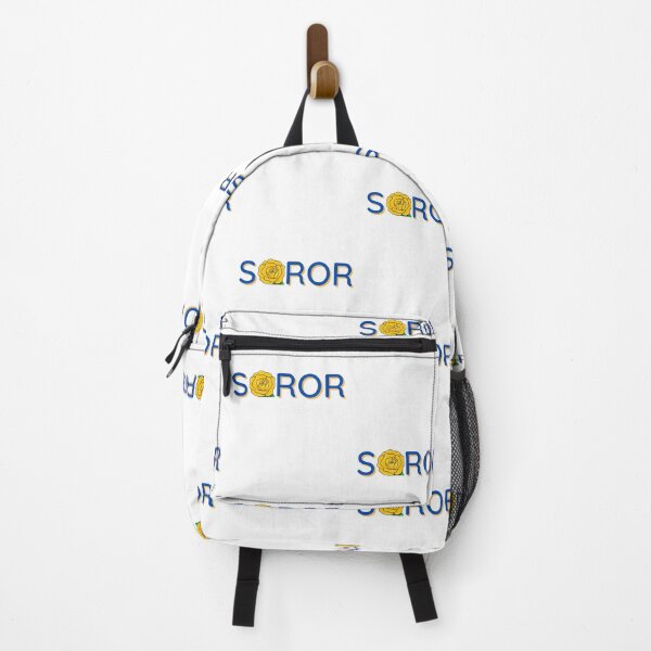 Item preview, SGRho Soror designed and sold by AthenaRose21.
