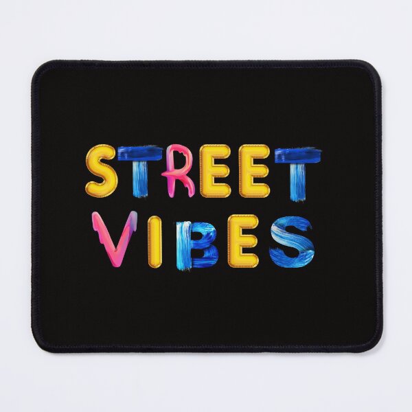 Item preview, Street Vibes designed and sold by passiveink.