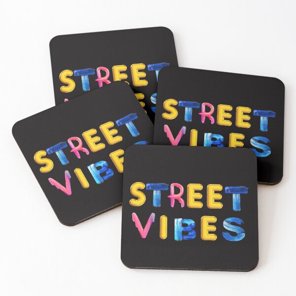 Item preview, Street Vibes designed and sold by passiveink.