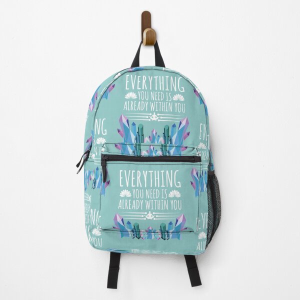 Item preview, Everything you need is within you designed and sold by platinumknuckle.
