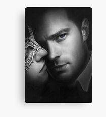 FSD #1 Canvas Print