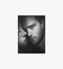 FSD #1 Art Board