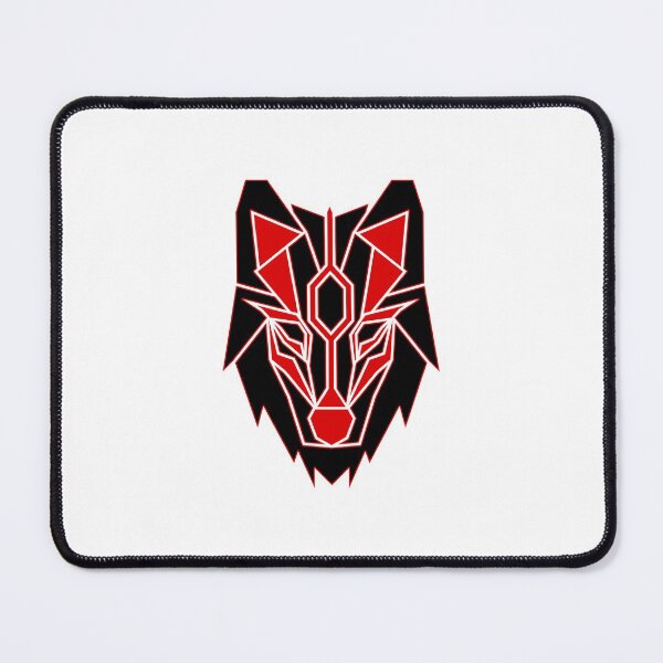 Item preview, Wolf designed and sold by the Zarock Shop.