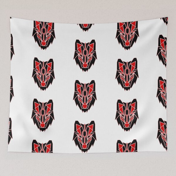 Item preview, Wolf designed and sold by the Zarock Shop.