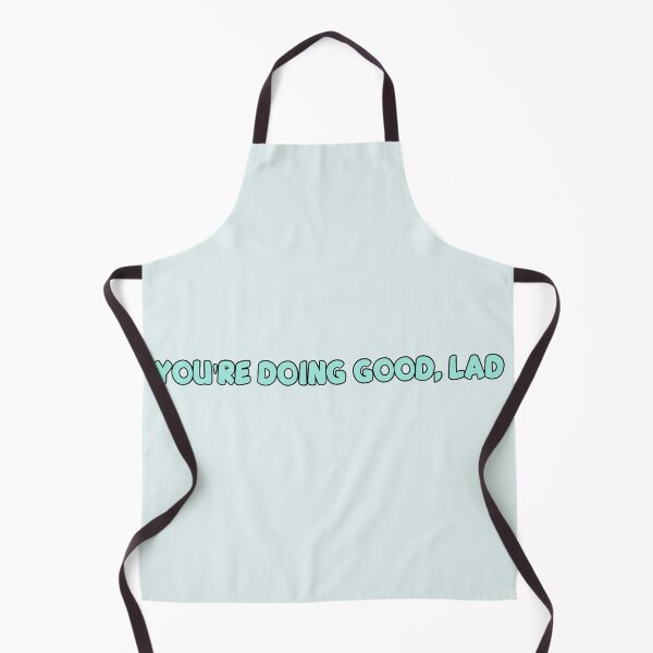 Item preview, You're Doing Good Lad designed and sold by Wachi-A.