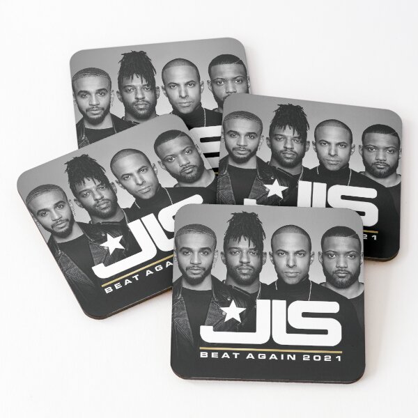 Item preview, beat JLS again tour 2021 designed and sold by MRACUNMU.
