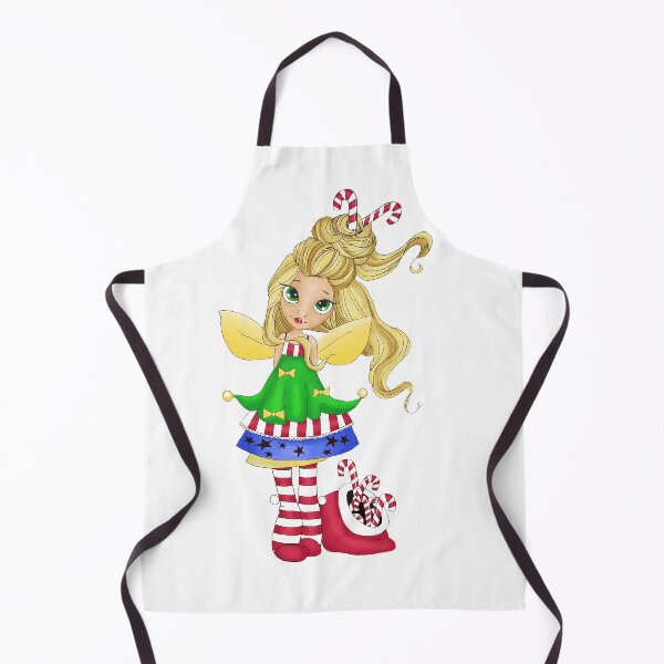 Item preview, Candy Claus designed and sold by Jennifer McCann.