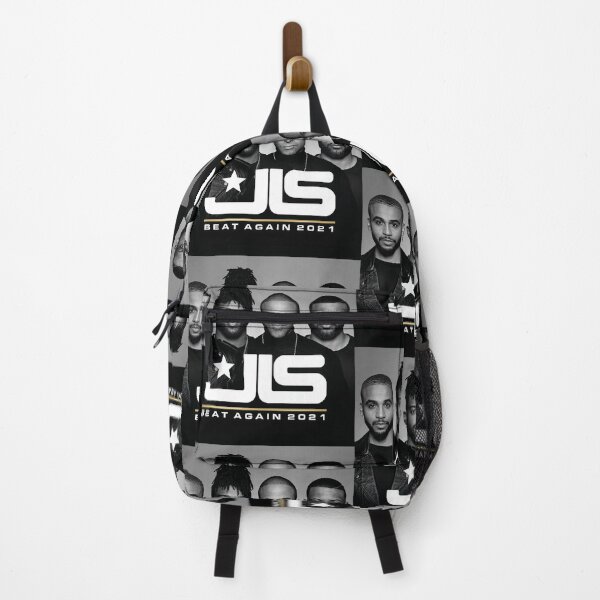 Item preview, beat JLS again tour 2021 designed and sold by MRACUNMU.