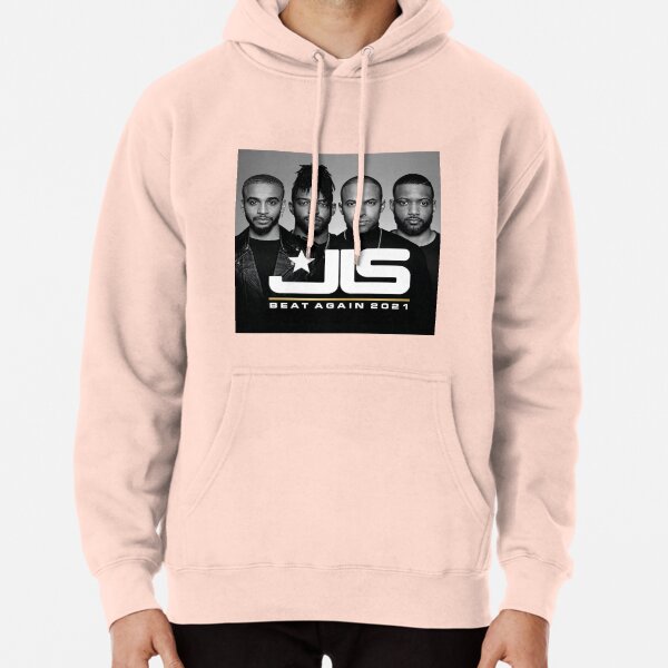 Jls hoodie online 2021