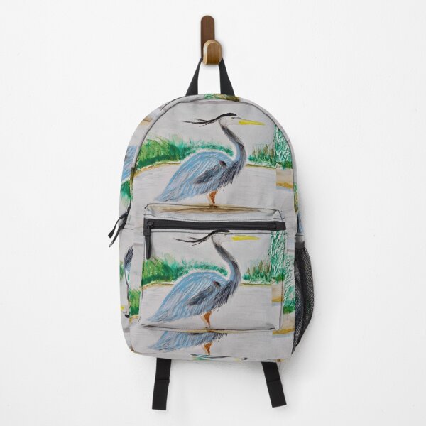 Item preview,  Heron designed and sold by fairbreak.