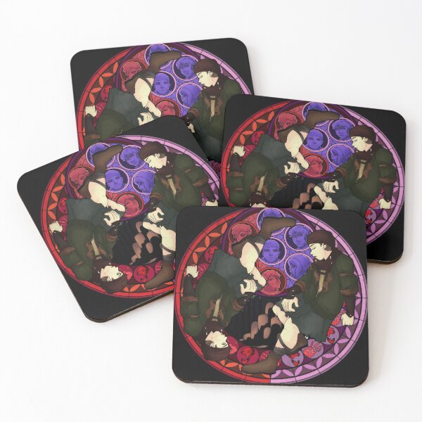Item preview, Dive to the Heart - Clara designed and sold by Diggybrands.