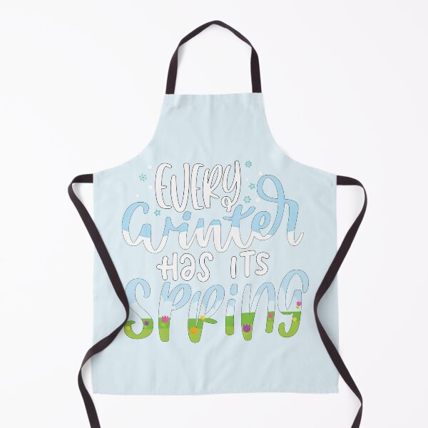 Item preview, Every Winter Has its Spring designed and sold by PirateAvocado.